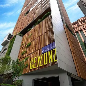 3* Aparthotel Ceylonz By Mykey