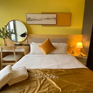 4* Aparthotel Ceylonz Starlight Bukit Bintang