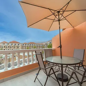 Comfortable Cristianos. Free Wifi. , Arona (Tenerife) Spagna