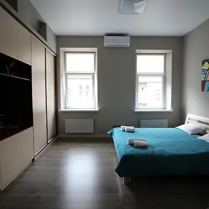 https://cosy-apartment-on-horodotska-86.hotelslviv.net