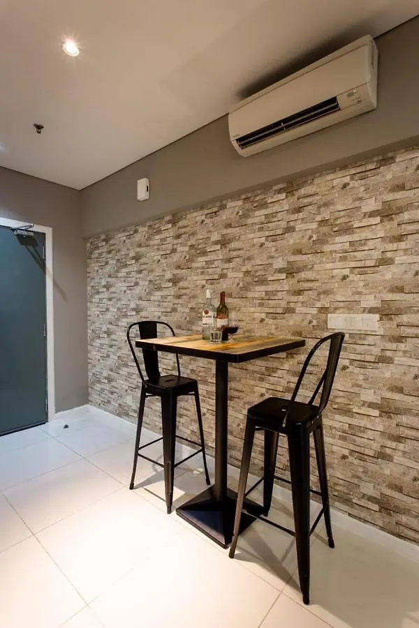 Signature Apartment At Mercu Summer Suites Klcc Kuala Lumpur
