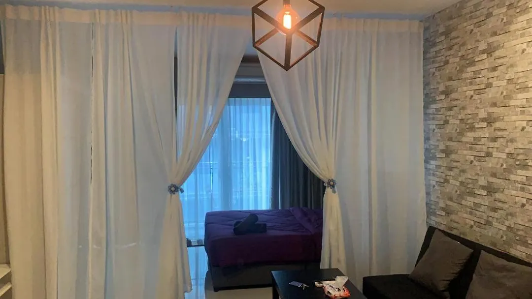 Signature Apartment At Mercu Summer Suites Klcc Kuala Lumpur Maleisië