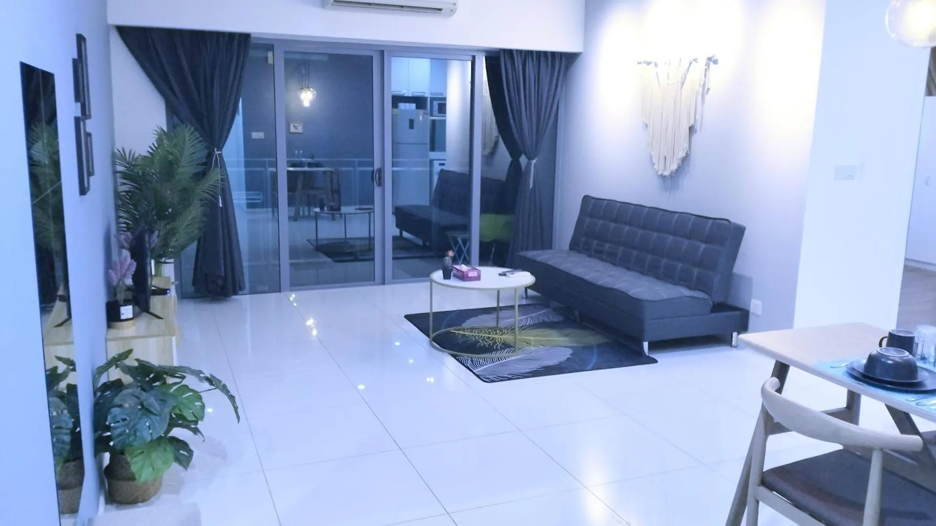Signature Apartment At Mercu Summer Suites Klcc Kuala Lumpur