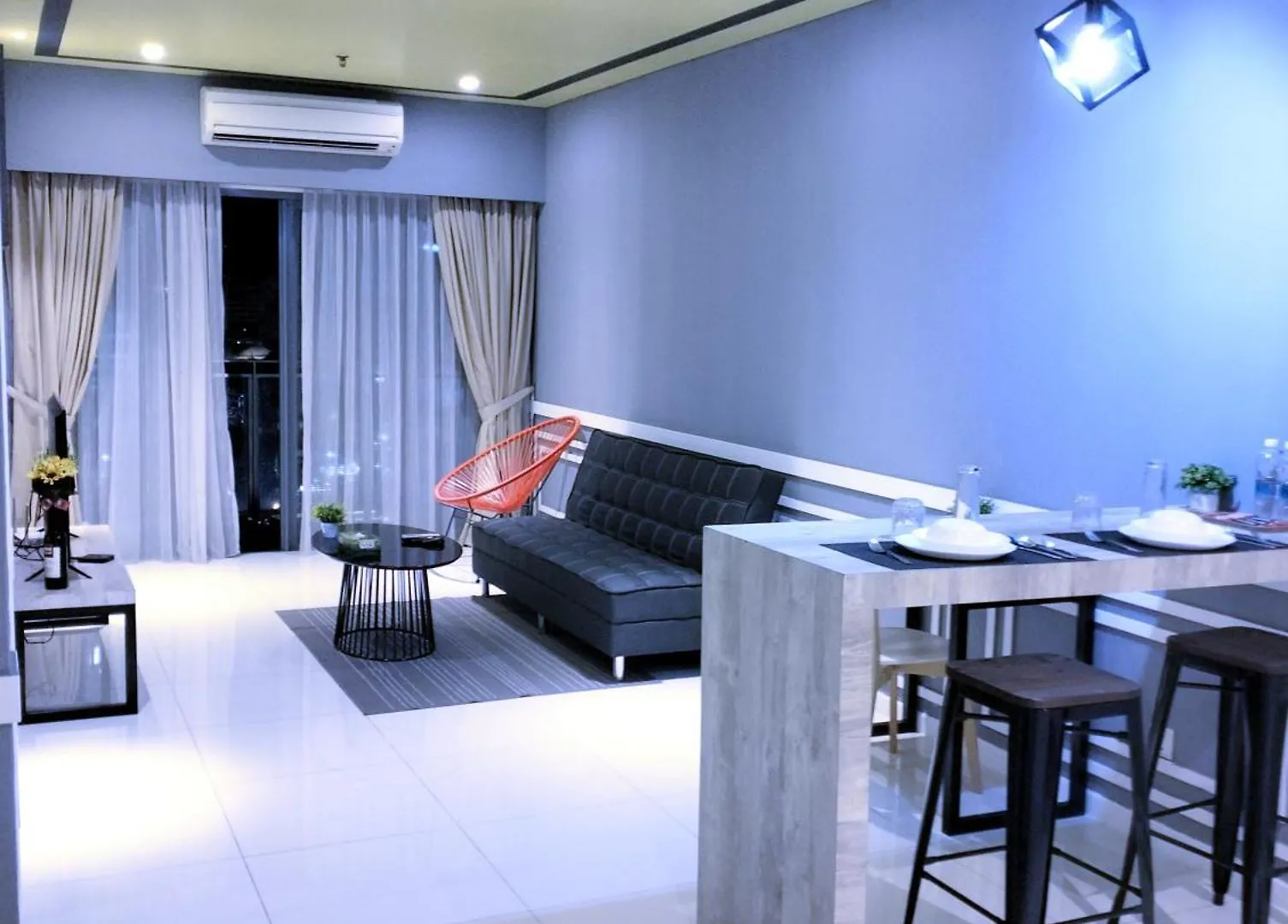 Signature Apartment At Mercu Summer Suites Klcc Kuala Lumpur